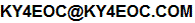 email contact address